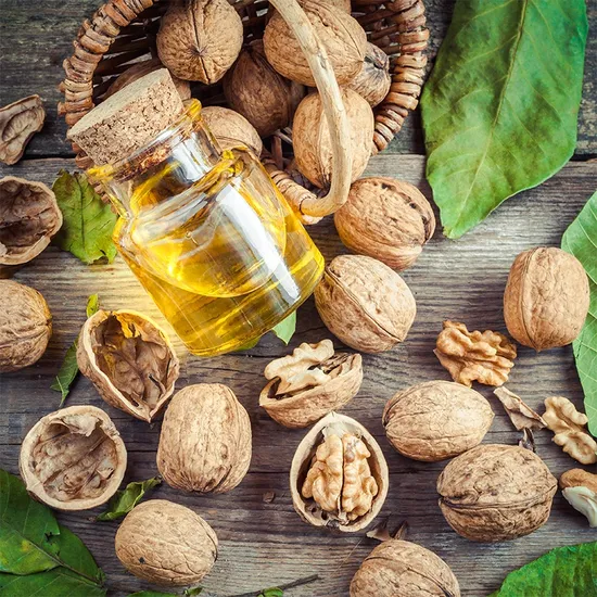 Chinese Inshell 185/33/Xiner 2 Walnuts Wholesale Price