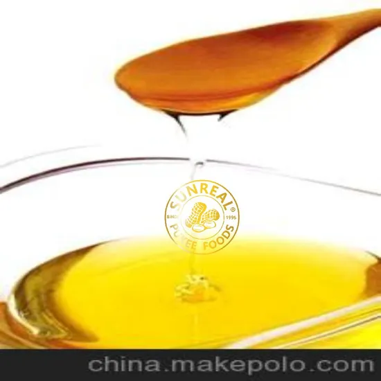 Premium Peanut Oil From Shandong of China 5 L