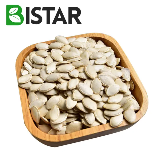 Premium Quality Pumpkin Seed Nuts Kernel Pumpkin Seeds
