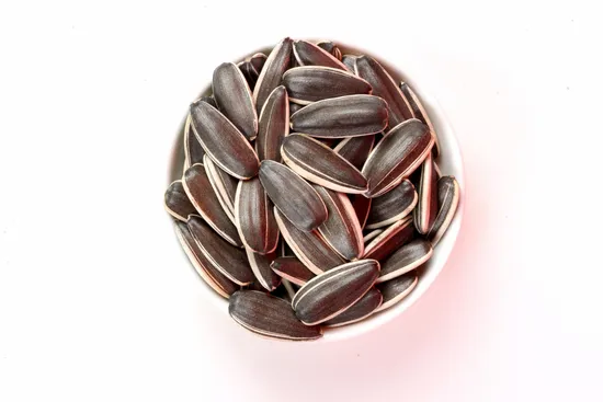 Big Size Raw Type Sunflower Seed 361 T6 From China