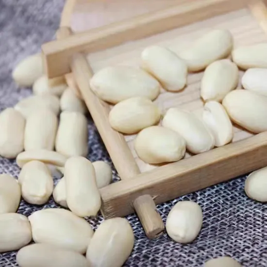 Premium Quality Peanuts From Wholesale Supplier