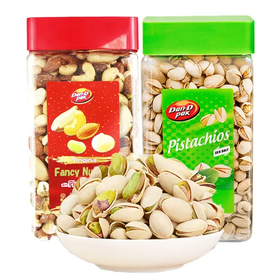 Pistachio Premium Grade for Sale From Thailand in Bulk Cheap Price