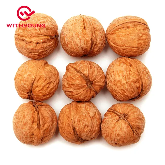 Xinjiang Walnut 185 in Shell with Excellent Quality on Sale