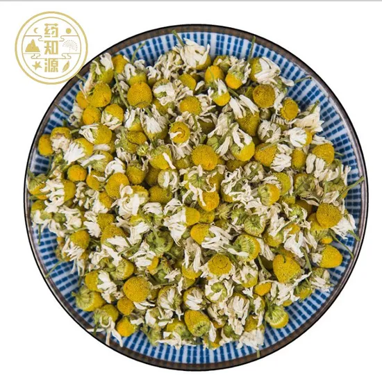 Natural Dried Chamomile for Flower Tea