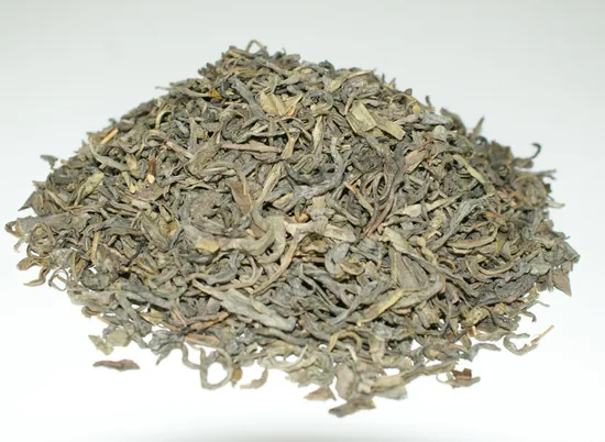 Op Green Pekoe Tea 9501, 9502 Nature Wholesale Big Leaf