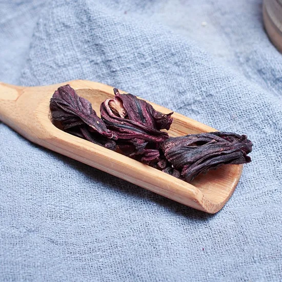 Chinese Hebal Tea Hibiscus Sabdariffa Dried Roselle Tea in Bulk Chinese Hebal Tea Hibiscus Sabdariffa Dried Roselle Tea in Bulk