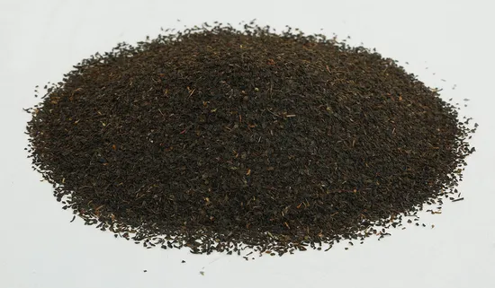 Black Tea Dust Pekoe Tea Black Fannings Iced Bubble Tea Bags