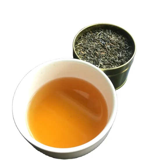 High Quality Chunmee Green Tea 4011 Export Tea Pricing Factory Sale