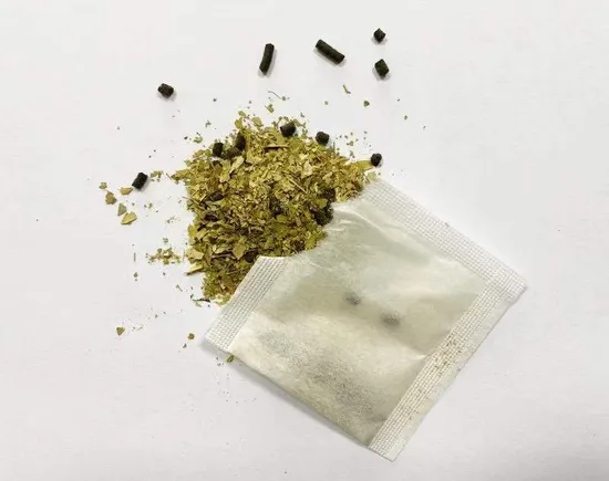 GMP Standard Herbal Health Tea