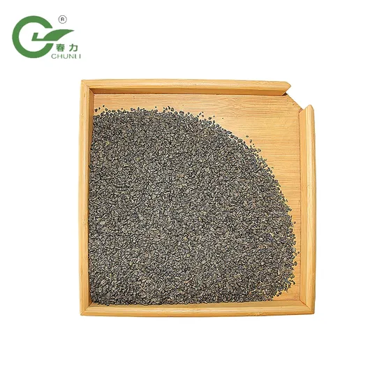 Premium Loose Leaf Jasmine Green Tea From China