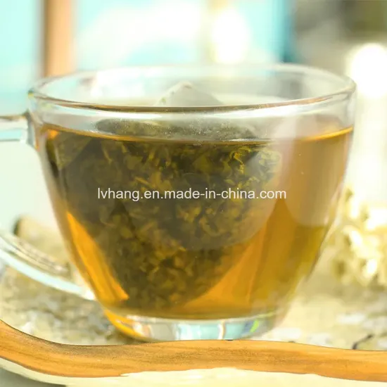 White Peach Oolong Tea Bag