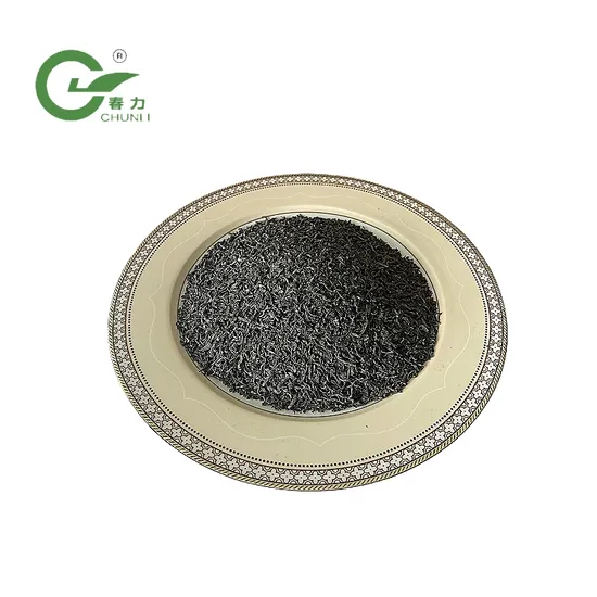 Premium Chunmee 41022 4A Green Tea Sample for Health Benefits