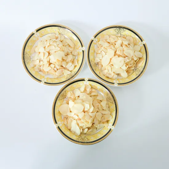 Superior Quality Dehydrated Garlic Powder for Seasoning
