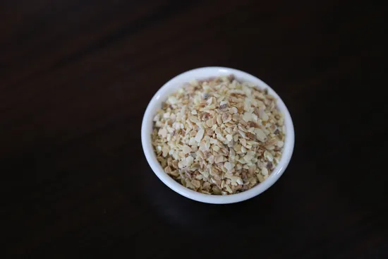 Garlic Minced Chinese New Season Garlic White Skin Garlic