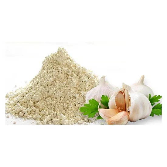 Wholesale Garlic Powder Dehydrated Garlic Powder