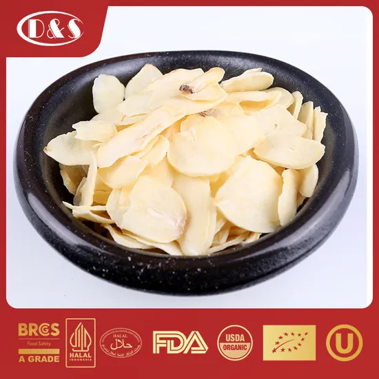 Fresh Garlic Export Dehydrated Dried Garlic Flake/Powder/Granules/Minced Garlic Factory Direct Supplier