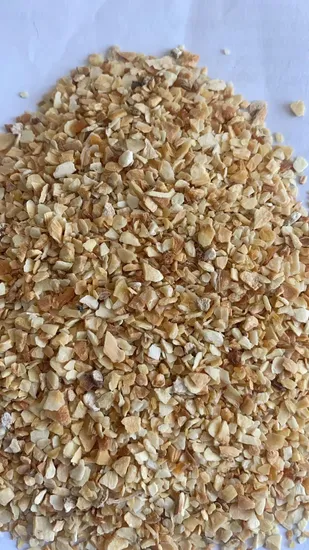 Fried Garlic Cloves Easy Homemade China Leading Manufacturer