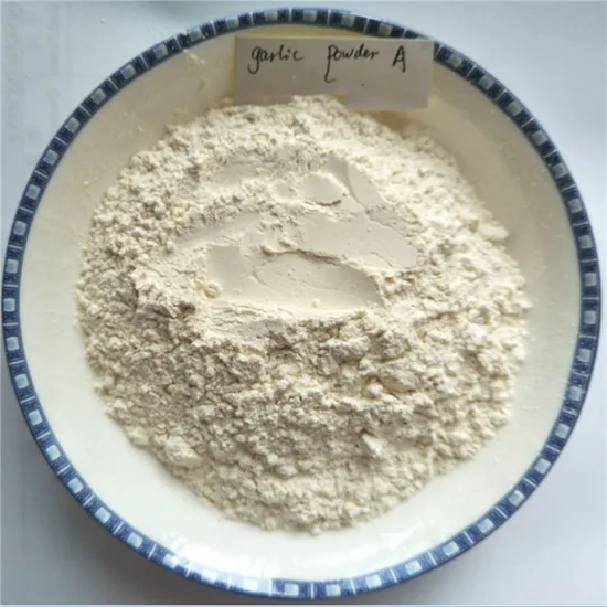 Dehydrated Garlic Powder100-120mesh