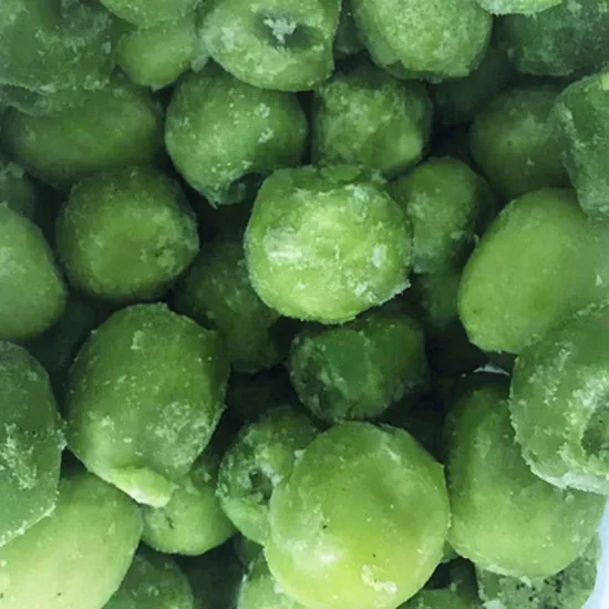 Wholesale IQF Kiwi Wholes - Premium Quality Whole IQF Frozen Kiwi Peeled