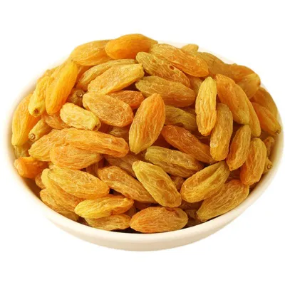 Dried Grape Fruit Wholesale Natural Bulk Golden Sweet Raisin From China