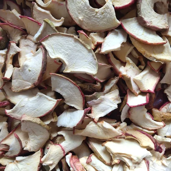 Wholesale High Quality Dried Apple Slices