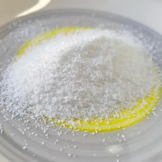 Prompt Shipment High Quality Fresh Medium Size Low Fat Desiccated Coconut Powder 25kg at Low Price From China Manufacturer