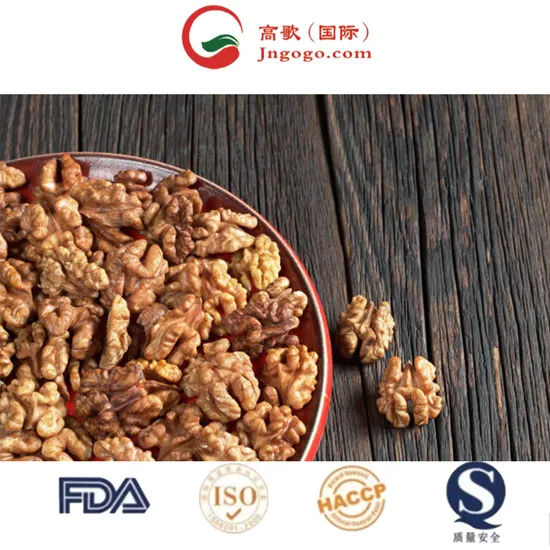 Best Quality China New Crop Walnut Kernels