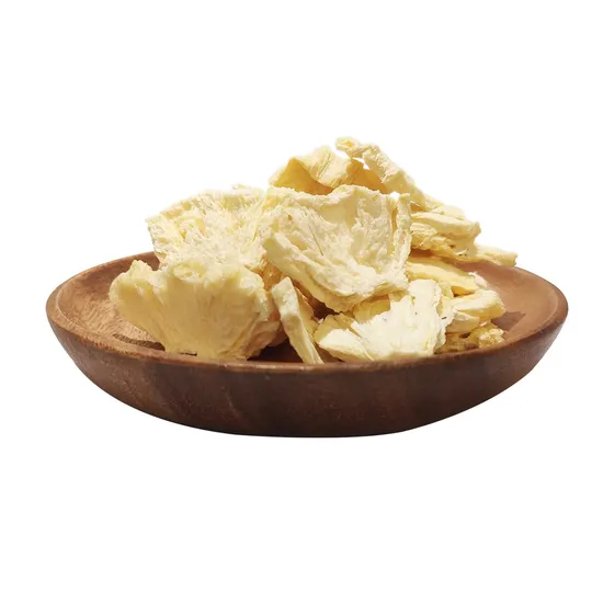 FD Sliced Pineapple, Freezing-Dried Pineapple