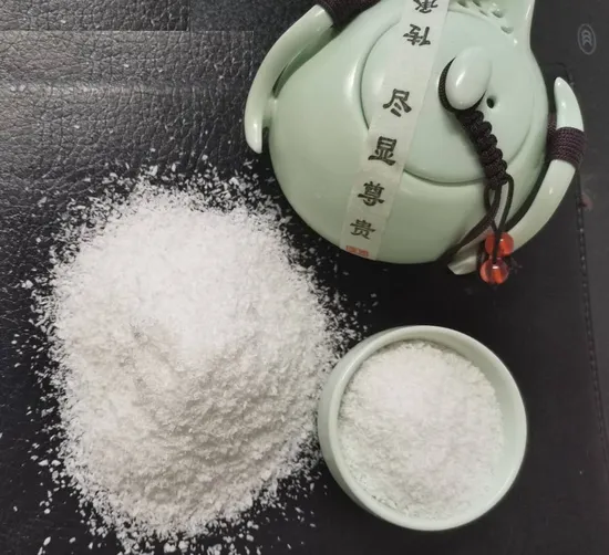 Natural Food Ingredient/Food Additive Big Size Desiccated Coconut Low/High Fat Prompt Shipment