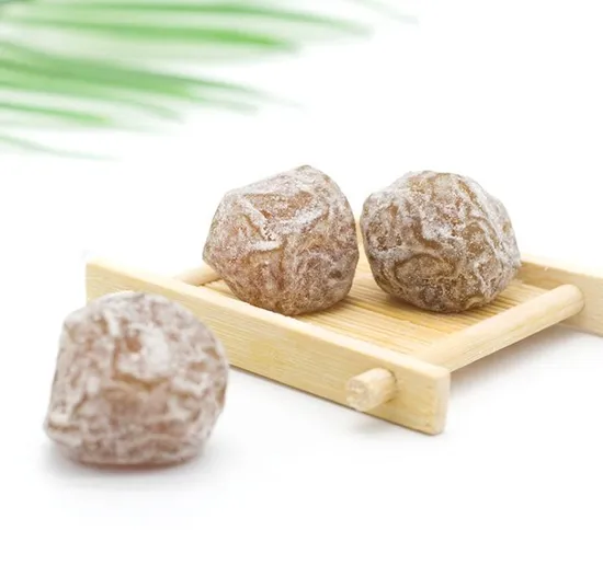 Hot Selling High Quality Weight Loss Snacks Detox Dried Fruit Slimming Plum