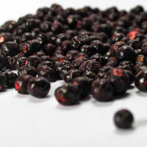 Freeze Dried Black Currant, Fd Black Currant Whole From China