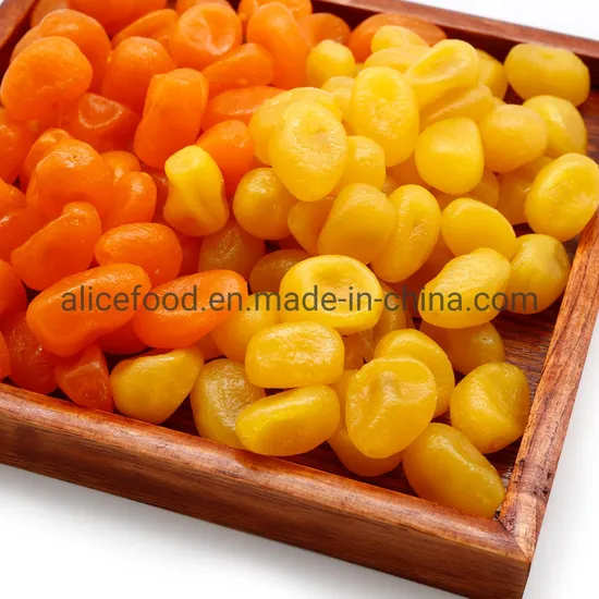 China Wholesale Dried Fruits Price Dried Kumquat Syrup Wet Kumquat