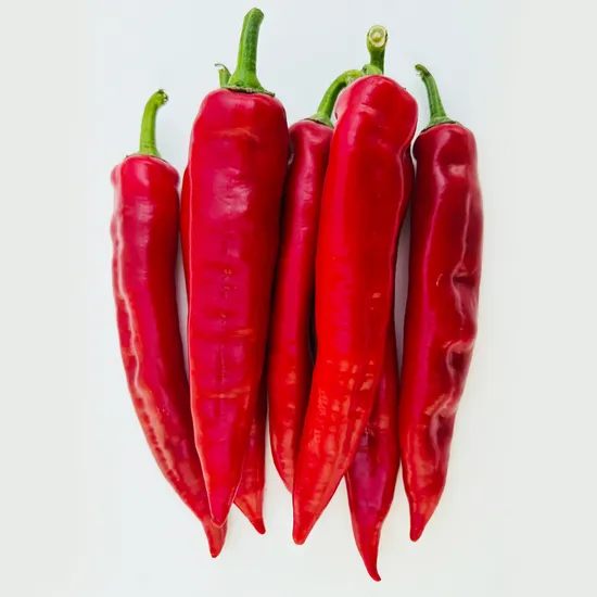 Fresh Red Green Chili Pepper with Best Quality and Good Price From China