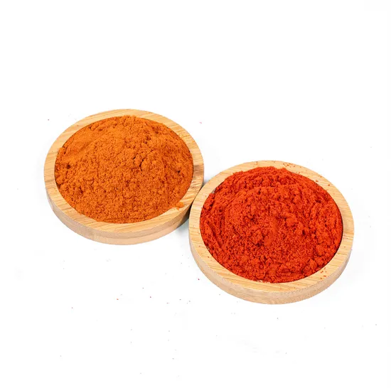 Qingdao Factory Supply 15000-60000shu Grade B Chili Powder Without Color Dyes