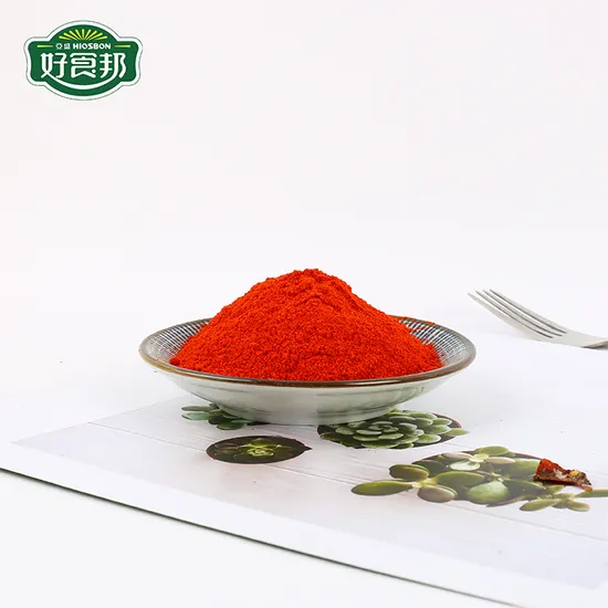 Superior Grade Red Dried Chili Powder Hot Selling