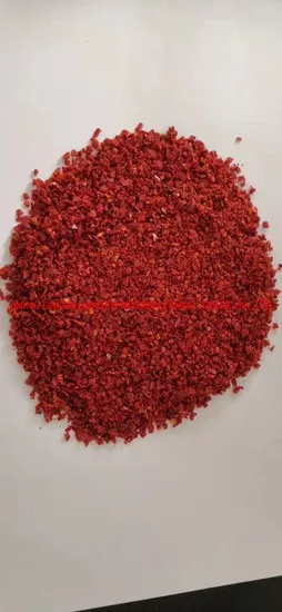 High Quality Red Chilli Powder Wholesale Pure Red Chili Pepper Paprika