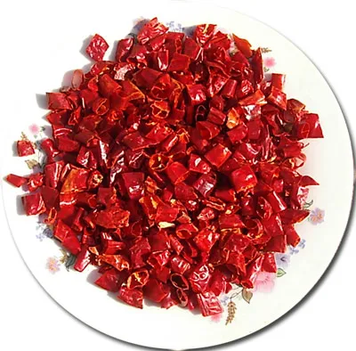 Hot Sell Red Pepper Chilli Powder