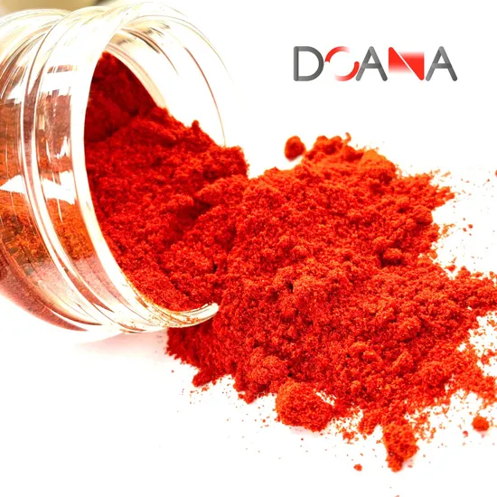 Hot Sale China Origin Dried Paprika Chilli Spices Sweet Pepper Red Chili