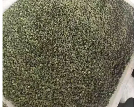 Red Sichuan Pepper From China Sichuan