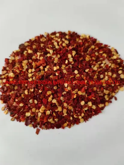 Wholesale Dried Red Chili Pepper High Quality Good Price Export of Dried Red Chili Peppers Powder Dry Red Chili