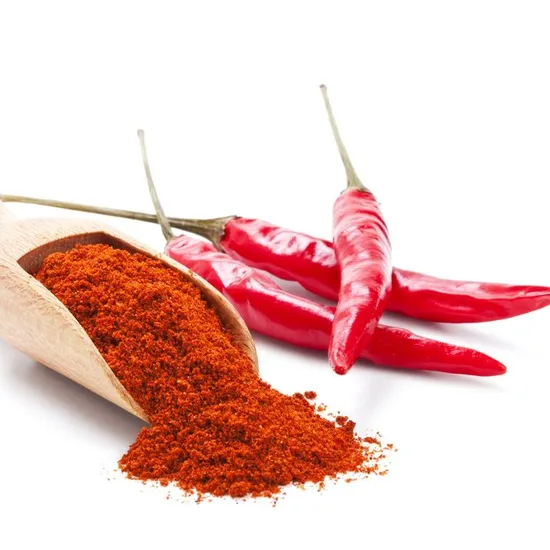 High Quality Wholesale Dry Hot Pepper Cayenne Pepper Red Chilli