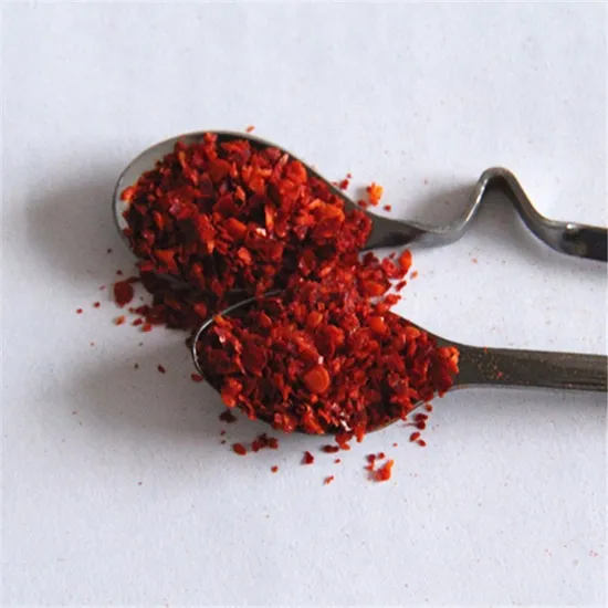 Hot Spices Distributor Sweet Paprika Dried Chili Red Pepper