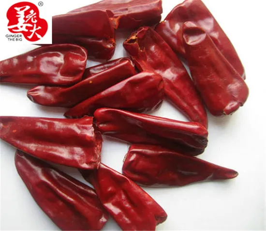 Chinese Factory Price Hot Dry Red Chilli/Red Chilli/Dried Chilli/Chilli