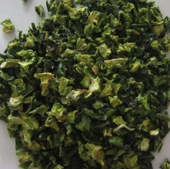 Air Dried Dehydrated Jalapeno Dice 9X9mm From China Wholesale Supplier