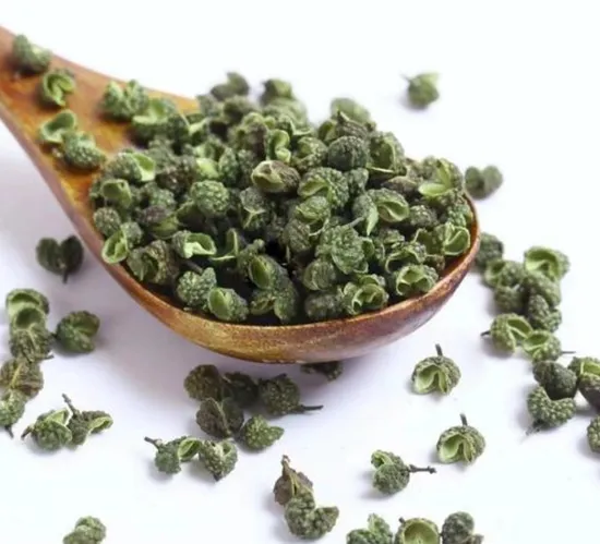Spices Sichuan Pepper Supplier