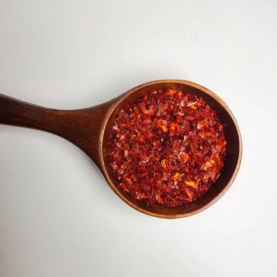 EU Standard Paprika Food Supplier Hot Red Chilli Pods Flakes