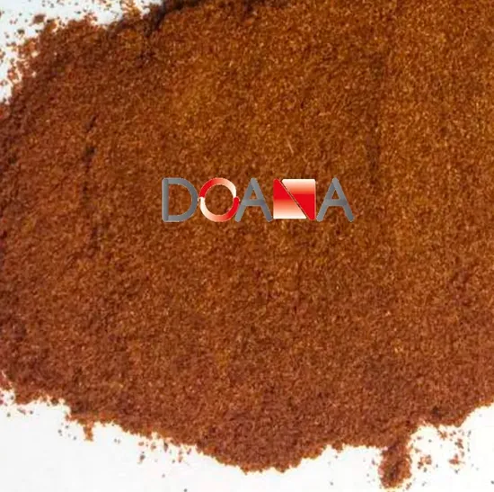 Paprika Extract Powder Low Asta 20 Paprika