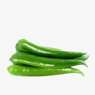 2024 New Fresh Red Yellow and Green Chili Pepper