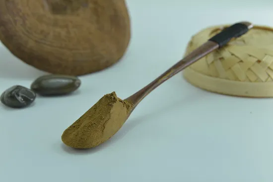 Factory Supply High Quality 100% Natural Ganoderma Lucidum Extract Herb Extract Plant-Extract