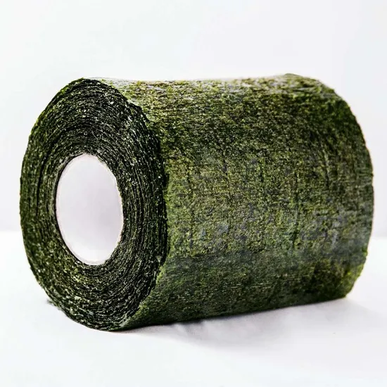 Organic Halal Seaweed Roasted Wholesale Price for Rolling Sushi